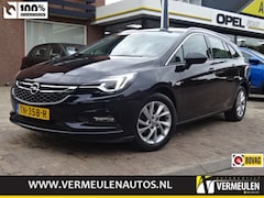 Opel Astra - 1.0 Turbo 105PK Innovation + 16''/ Navi/ Full-LED/ Clima/ NL auto