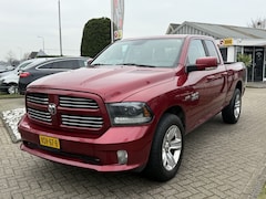 Dodge Ram 1500 - 5.7 V8 4X4 2015 Facelift Benzine Marge Trekhaak