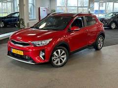 Kia Stonic - 1.0 T-GDi MHEV DynamicPlusLine