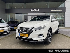 Nissan Qashqai - 1.5 dCi Tekna +