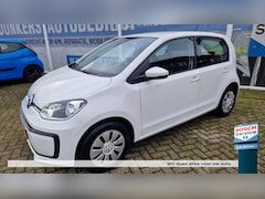 Volkswagen Up! - 1.0 60PK 5D BMT Move up