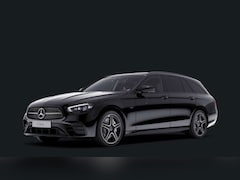 Mercedes-Benz E-klasse Estate - 300 de AMG Line | Wordt verwacht | Panoramadak | Trekhaak | Adaptive Cruise Control Plus |