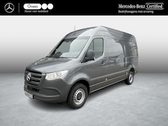 Mercedes-Benz Sprinter - 317 1.9 CDI L2 Pro HD | BPM-vrij kopen in 2025