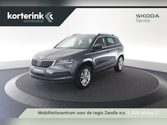 Skoda Karoq - 1.0 TSI Business Edition Plus