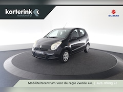 Suzuki Alto - 1.0 Comfort Plus