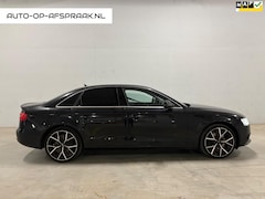 Audi A4 Limousine - 1.8 TFSI Automaat Navi Apple