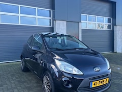 Ford Ka - 1.2 Comfort start/stop