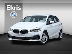 BMW 2-serie Active Tourer - 216i | Executive | Navigatie | Climate Control | Cruise Control | PDC Achter | LED Koplamp