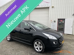 Peugeot 3008 - 1.6 THP Active AUT/pdc/panorama/navi/cruise/trerkha