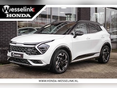 Kia Sportage - 1.6 T-GDi Plug-in Hybrid AWD GT-Line _ All-in rijklaarprijs | two tone | Apple cp/Android