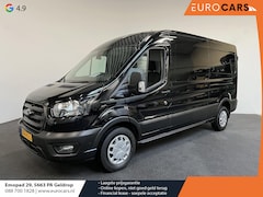 Ford Transit - 310 2.0 TDCI L3H2 Trend Airco Navigatie Camera Cruise Control