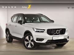 Volvo XC40 - T4 211PK Automaat Recharge R-Design Expression / Intellisafe / Blis / Elektrische stoelen