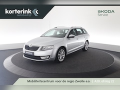 Skoda Octavia Combi - 1.2 TSI Greentech Elegance