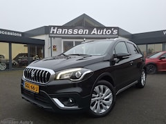 Suzuki S-Cross - 1.0 Boosterjet Stijl