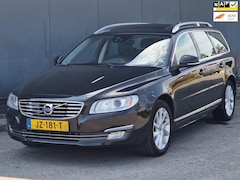 Volvo V70 - 2.0 D3 Polar+ Elek-Dak/Xenon/Leers/Navigatie/Adaptive Cruise/Parkeersensor v, a