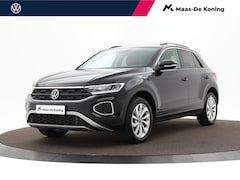 Volkswagen T-Roc - 1.5 Tsi 150pk DSG Life Edition · ACC · Keyless · Camera · App-Connect · Navi · P-Sensoren