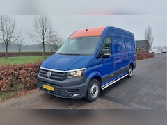 Volkswagen Crafter - 35 2.0 TDI L2H2 Comfortline AIRCO/LAADKLEP BJ 2019