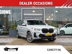 BMW X3 - XDrive30e Business M-sport / Laser / Pano / 360 / Adaptive / Ambient / El. haak / HiFi / 2