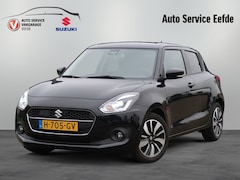 Suzuki Swift - 1.2 Stijl Smart Hybride / Navigatie / Stoelverwarming