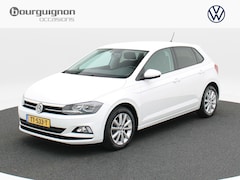 Volkswagen Polo - 1.0 TSi Comfortline | Airco | Adaptive Cruise Control | Carplay | Originele Audio | 16 Inc