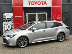 Toyota Corolla Touring Sports - Hybrid 140 NL-AUTO APPLE / ANDROID AD-CRUISE LED DAB+ CAMERA LICHTMETAAL