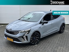 Renault Clio - 1.6 E-Tech Full Hybrid 145 Esprit Alpine | NIEUW MODEL | 360° Rondomzichtcamera | Stoelver