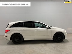 Mercedes-Benz R-klasse - 300 CDI BlueEFFICIENCY 7p. Prestige