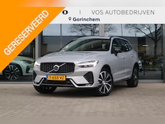 Volvo XC60 - B5 Ultimate Dark | Luchtvering| Bowers & Wilkins audiosysteem| Keyless Entry| 360* Camera|