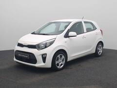 Kia Picanto - 1.0 DPi ComfortLine