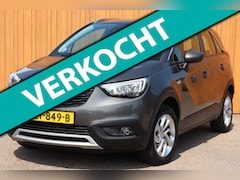 Opel Crossland X - 1.2 Turbo Innovation org. NL-auto