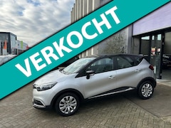 Renault Captur - 1.5 dCi Expression NETTE AUTO INRUIL MOGELIJK