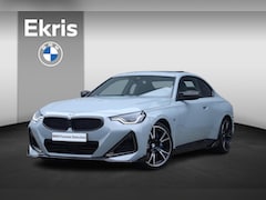 BMW 2-serie Coupé - M240i xDrive | High Executive | M Sportpakket Pro | Panodak | Head-Up | Harman Kardon | M