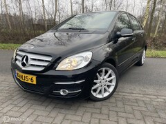 Mercedes-Benz B-klasse - 200 CDI Business Class