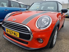 MINI Cooper - 1.5 Automaat Navi 1e Eigenaar