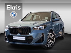 BMW X1 - xDrive23i M Sportpakket Pro | Innovation Pack | Driving Assistant Plus