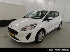 Ford Fiesta - 1.0 EcoBoost Connected | Carplay | Led | Cruisecontrol | Prive Lease V.A € 326 |