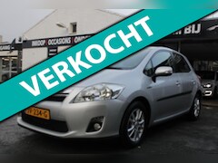 Toyota Auris - 1.8 Full Hybrid Aspiration | Airco | Elec ramen | Cruise control | Parkeersensoren achter