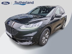 Ford Kuga - 2.5 PHEV ST-Line | Adaptive cruise | Camera voor+achter | Winter Pack | Dodehoeksensoren