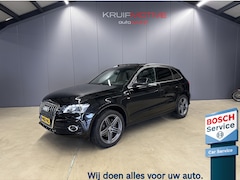 Audi Q5 - 3.2 FSI V6 Quattro Pro Line S