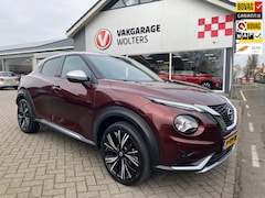 Nissan Juke - 1.0 DIG-T N-Design