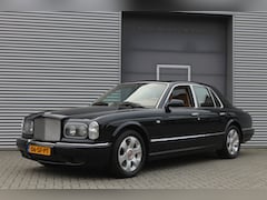 Bentley Arnage - 6.8 V8 Red Label