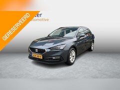 Seat Leon Sportstourer - 1.0 eTSI Style Bus Intense