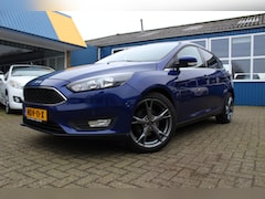 Ford Focus - 1.0i "Cool & Connect" Navi - 125 Pk