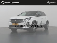 Peugeot 3008 - 1.6 Hybrid4 300 Blue Lease GT | Trekhaak | Navigatie | Parkeercamera | Stoelverwarming |