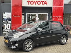 Toyota Yaris - 1.3 VVT-i Trend NAVI CLIMA CAMERA LICHTMETAAL SAFETY SENSE CRUISE