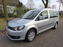 Volkswagen Caddy Maxi - 1.2 TSI Trendline | Airco | 5p +1 | Rolstoel auto