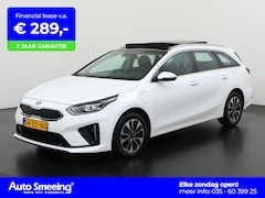 Kia Cee'd Sportswagon - Ceed 1.6 GDI PHEV DynamicPlusLine | Panoramadak | Zondag Open