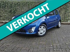 Renault Twingo - 1.2-16V Authentique Airco NW APK Trekhaak Elektrische Ramen