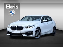 BMW 1-serie - 5-deurs 118i | Executive | Sportline | Led | Apple Carplay | PDC Voor + Achter | 17''LMV