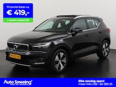 Volvo XC40 - 1.5 T5 Recharge Business | Panoramadak | Zondag Open